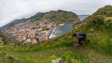 ENDURO WORLD SERIES: 3.ª etapa acontece este fim-de-semana nas serras de Machico e Santa Cruz e conta com 370 atletas