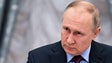 Imagem de Putin ameaça ocidente de ataques preventivos