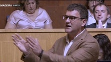 Imagem de «Neste debate ficou patente a visão míope do Governo em relação à cultura» (áudio)