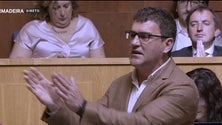 «Neste debate ficou patente a visão míope do Governo em relação à cultura» (áudio)