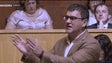 Imagem de «Neste debate ficou patente a visão míope do Governo em relação à cultura» (áudio)