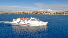 Imagem de Lobo Marinho com viagem extra