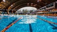 Imagem de Mais de 600 atletas no Campeonato Nacional de Natação, no Funchal