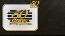 Imagem de RTP Madeira assinala 50 anos de história (vídeo)