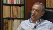 Imagem de Morreu Emanuel Rodrigues, o primeiro presidente da Assembleia Regional da Madeira