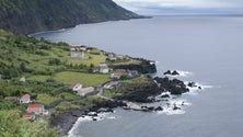 Imagem de Populações apreensivas abandonam fajãs em São Jorge (Som)
