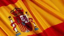 Imagem de Covid-19: Espanha regista uma morte nas últimas 24 horas