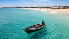 Imagem de Turismo dispara mais de 1.000% até junho e alavanca economia de Cabo Verde