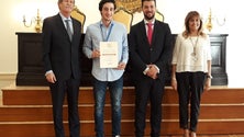 Imagem de Prémio Infante D. Henrique atribuído a 28 alunos
