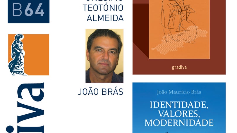 Imagem de Na Feira de LISBOA…Tarde de Autógrafo e Conversa com
Onésimo Almeida e João Brás