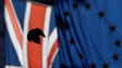 Imagem de Brexit: Portugal saúda rascunho de acordo de May