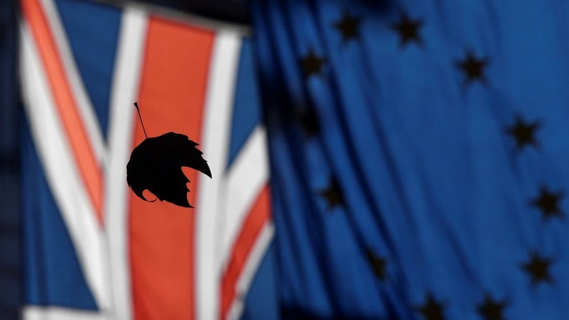Imagem de Brexit: Portugal saúda rascunho de acordo de May