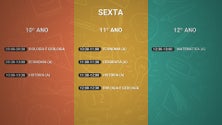 Imagem de Estudar Com Autonomia: quinta emissão das aulas transmitidas pela RTP-Madeira (Vídeo)