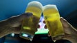 Imagem de Custo de transporte é obstáculo para exportação de cerveja para o Continente