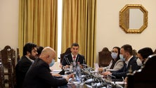 Imagem de Parlamento Regional dá parecer favorável à renovação do Estado de Emergência