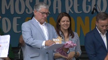 Imagem de Humberto recusa um regresso ao passado (vídeo)