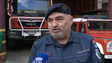 Imagem de Bombeiros alertam para os cuidados a ter com as luzes de Natal  (vídeo)