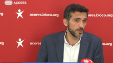 Imagem de Bloco quer acabar com favorecimentos na função pública (Vídeo)