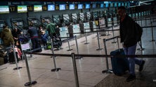 Imagem de Fisco vai ter acesso aos dados de todas as pessoas que andam de avião