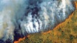 Incêndios na Amazónia brasileira batem recorde de 13 anos em junho