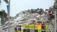 Mais de 50 pessoas desaparecidas após colapso de prédio