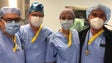 Médicos do SESARAM realizaram uma cirurgia à coluna neuronavegada pela primeira vez (áudio)