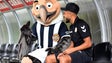 Imagem de Furacão apresentado no Nacional
