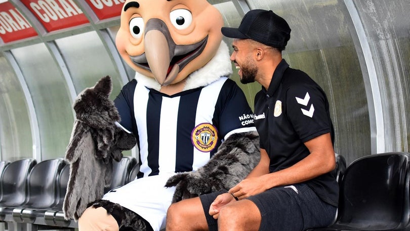 Imagem de Furacão apresentado no Nacional