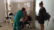 Imagem de Regresso à normalidade em junho (vídeo)
