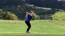 Imagem de Golfe junta 41 jovens no Drive Challenge (vídeo)