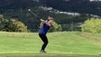 Golfe junta 41 jovens no Drive Challenge (vídeo)