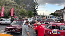 Paixão e Cabral lideram Volta à Madeira em Clássicos (vídeo)