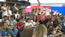 Imagem de Festival das Artes apresenta as vozes da nossa escola (vídeo)