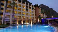Imagem de Hotel Calheta Beach tem nova imagem