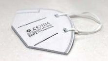 Imagem de Centro Europeu de Prevenção não recomenda uso obrigatório das FFP2