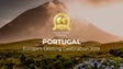 Imagem de Portugal eleito Melhor Destino Turístico da Europa