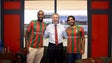 Régis Silva e Shaher Mansour são novos reforços do Marítimo