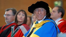 Imagem de Presidente da República pede «grande atenção» para «novas redes» de tráfico humano