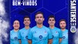 Imagem de Tiago Ramos é o novo treinador do Portosantense