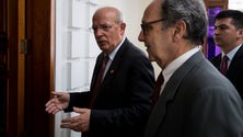 Imagem de “Há situações de portugueses na Venezuela que são dramáticas”