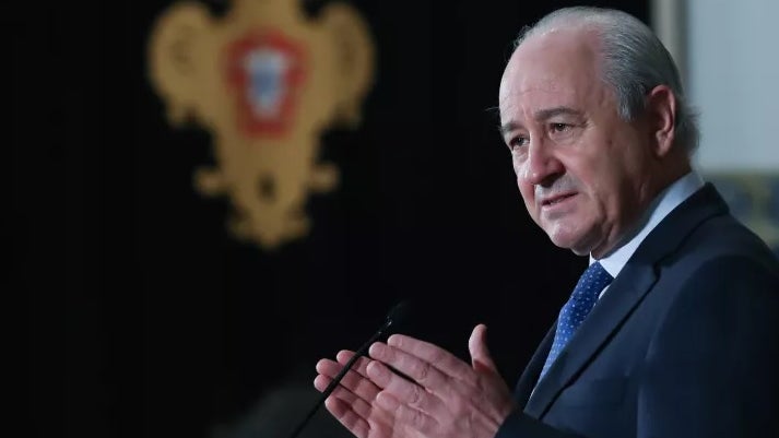 Imagem de Rui Rio quer diretas no PSD para 20 de novembro
