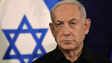 Netanyahu promete vencer a guerra contra Hamas
