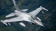 Imagem de Países Baixos e Dinamarca vão entregar aviões F-16 à Ucrânia