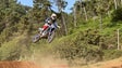 Vítor Freitas começou a temporada de 2021 de motocross com uma vitória (vídeo)