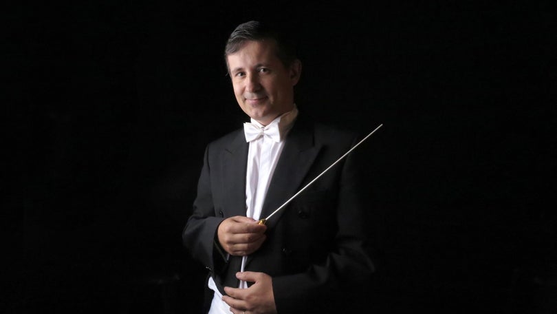 Imagem de Orquestra Clássica da Madeira recorda compositores do arquipélago no Concerto de Ano Novo