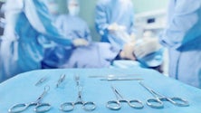 Imagem de 1.500 doentes em lista de espera para cirurgia cardíaca