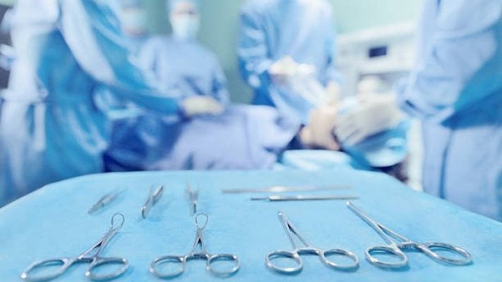 1.500 doentes em lista de espera para cirurgia cardíaca