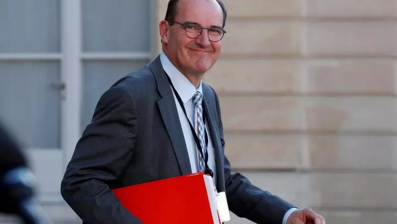 Imagem de França entra na terceira vaga
