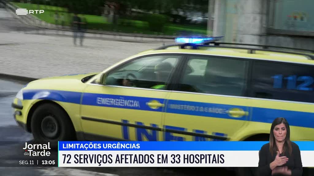 Maternidade Alfredo da Costa não abriu o acesso a grávidas via CODU