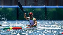 Imagem de Fernando Pimenta é campeão mundial de K1 1000